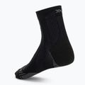 Skarpety X-Socks Hike Pefrorm Natural Ankle anthracite/turquoise 2