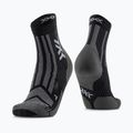 Skarpety X-Socks Trekking Perfom Ankle black/charcoal