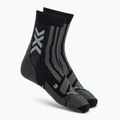 Skarpety X-Socks Trekking Perfom Ankle black/charcoal