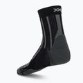 Skarpety X-Socks Trekking Perfom Ankle black/charcoal 2
