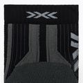 Skarpety X-Socks Trekking Perfom Ankle black/charcoal 3