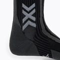 Skarpety X-Socks Trekking Perfom Ankle black/charcoal 4