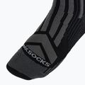 Skarpety X-Socks Trekking Perfom Ankle black/charcoal 5