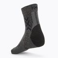 Skarpety X-Socks Hike Perform Merino Ankle black/charcoal 2