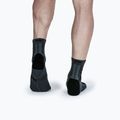 Skarpety X-Socks Hike Perform Merino Ankle black/charcoal 5