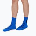 Skarpety X-Socks Hike Discover Ankle twyce blue/blue 2