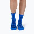 Skarpety X-Socks Hike Discover Ankle twyce blue/blue 3