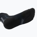Skarpety męskie X-Socks Trekking Perform Merino Crew black/charcoal 5
