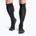 Skarpety X-Socks Run Expert Effektor OTC black/charcoal 2