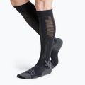 Skarpety X-Socks Run Expert Effektor OTC black/charcoal 4