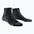 Skarpety X-Socks Trailrun Discover Ankle black/charcoal