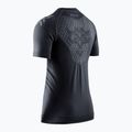 Koszulka do biegania męska X-Bionic Twyce Run black/charcoal 2