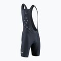 Spodenki rowerowe męskie X-Bionic Corefusion Bib opal black