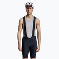 Spodenki rowerowe męskie X-Bionic Corefusion Bib opal black 3