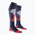 Skarpety narciarskie X-Socks Ski Patriot 4.0 Poland poland 4