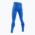 Spodnie termoaktywne męskie X-Bionic Energizer 4.0 blossom blue/black 2