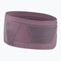 Opaska termoaktywna X-Bionic Headband dusty lavender/grey 2