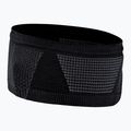 Opaska termoaktywna X-Bionic Headband x black/grey 2