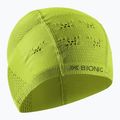 Czapka termoaktywna X-Bionic Helmet yellow/grey