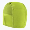 Czapka termoaktywna X-Bionic Helmet yellow/grey 2