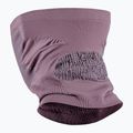 Komin X-Bionic Neckwarmer dusty lavender/grey 2