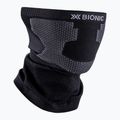 Komin X-Bionic Neckwarmer x black/grey