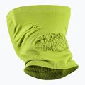 Komin X-Bionic Neckwarmer hi vis yellow/grey 2