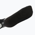 Skarpety narciarskie X-Socks Ski Discover Otc x black/light grey 4