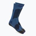 Skarpety narciarskie dziecięce X-Socks Ski Discover Otc blue blossom/marine