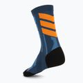 Skarpety X-Socks X-Country Perform Crew marine/orange 2
