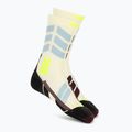Skarpety damskie X-Socks X-Country Perform Crew light sand/cool water