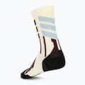 Skarpety damskie X-Socks X-Country Perform Crew light sand/cool water 2