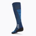 Skarpety narciarskie X-Socks Ski Expert Otc marine/mineral blue 2