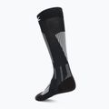 Skarpety narciarskie X-Socks Ski Touring Perform Otc x-black/light grey 2