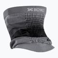 Komin X-Bionic Invent Fx Neckwarmer x black/grey/light grey 2