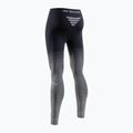 Legginsy termoaktywne damskie X-Bionic Invent Fx black / grey / light grey 2