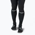 Skarpety narciarskie X-Socks Ski Perform Merino Otc x black/grey 2