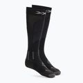 Skarpety narciarskie X-Socks Ski Perform Merino Otc x black/grey