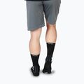 Skarpety X-Socks Run Expert Silk Merino Crew x black/light gray 7