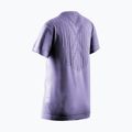 Koszulka do biegania damska X-Bionic X-Ential dusty lavender 2