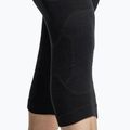 Spodnie termoaktywne męskie X-Bionic Symbio Merino 3/4 black 5