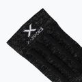 Skarpety X-Socks Trek X Linen dolomite grey melange/opal black 3