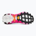 Buty do biegania + skarpety X-Bionic Terraskin X00/C x black/x white/fluo pink 4