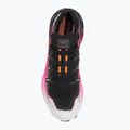 Buty do biegania + skarpety X-Bionic Terraskin X00/C x black/x white/fluo pink 5