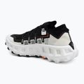 Buty do biegania + skarpety X-Bionic Terraskin X01 x white/x black 3