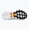 Buty do biegania + skarpety X-Bionic Terraskin X01 x white/x black 4