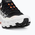 Buty do biegania + skarpety X-Bionic Terraskin X01 x white/x black 7