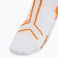 Buty do biegania + skarpety X-Bionic Terraskin X01 x white/x black 10