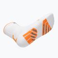 Buty do biegania + skarpety X-Bionic Terraskin X01 x white/x black 11