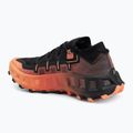 Buty do biegania + skarpety X-Bionic Terraskin X01 x black/dark peach/fresh peach 3